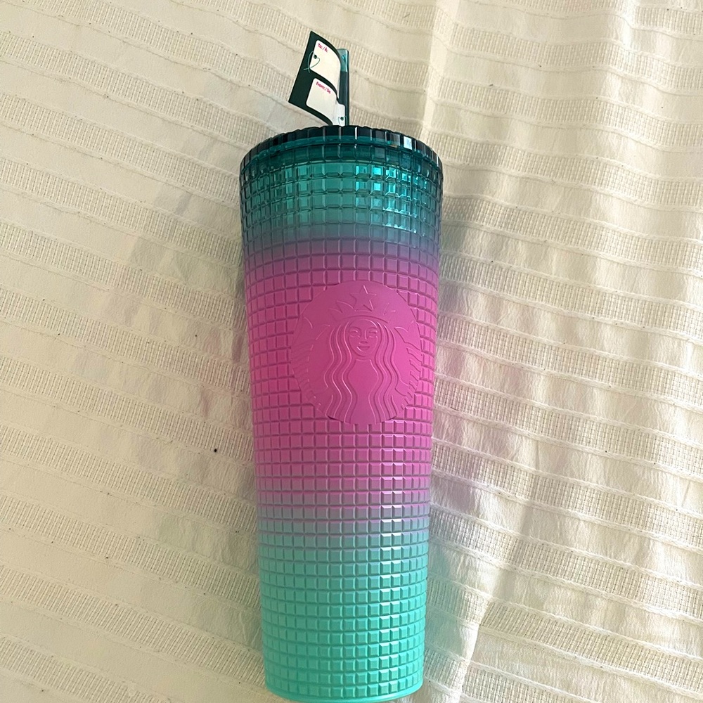 Starbucks Tumbler 24 oz